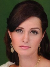 Yasemin Ergene Özilhan fotoğrafı