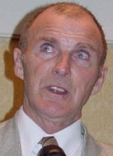 Scott Fredericks fotoğrafı