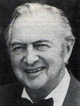 Marc Daniels fotoğrafı