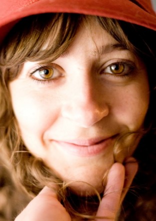 Abby Miller Fotoğrafı