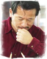 Choi Yong-won fotoğrafı