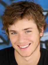 Jeremy Sumpter fotoğrafı