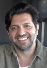 Ali Bilgin fotoğrafı