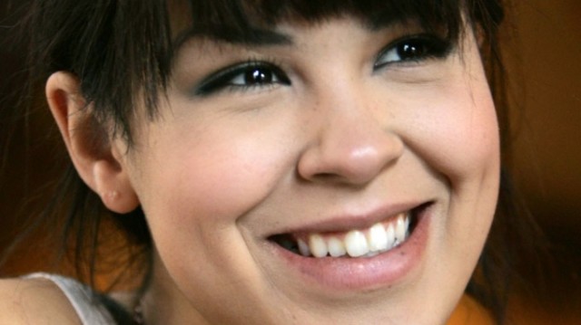 Maria Mena fotoğrafı