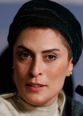 Behnaz Jafari fotoğrafı