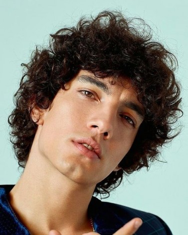 Jorge López Fotoğrafı