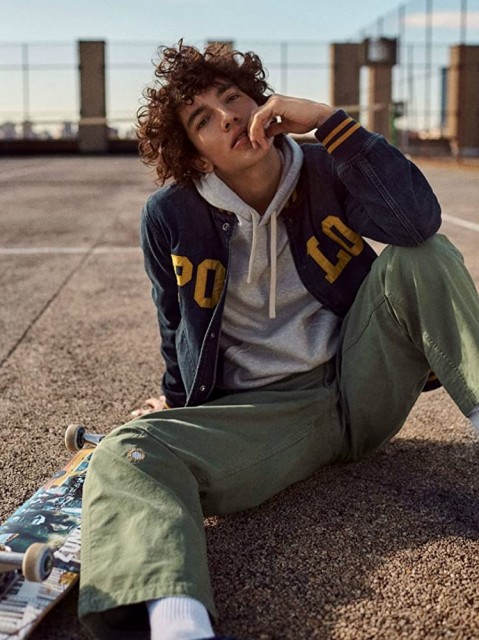 Jorge López Fotoğrafı