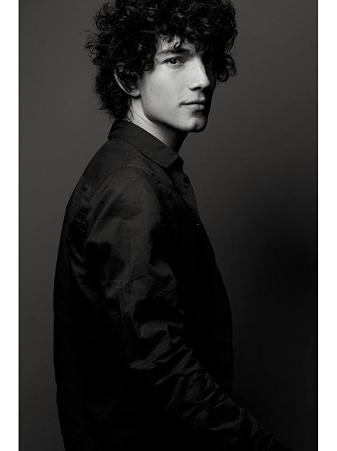 Jorge López Fotoğrafı