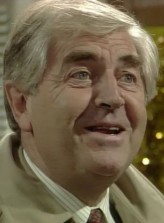 Peter Baldwin fotoğrafı