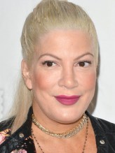 Tori Spelling fotoğrafı