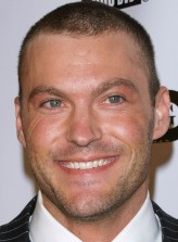 Brian Austin Green fotoğrafı