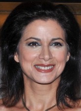 Saundra Santiago fotoğrafı
