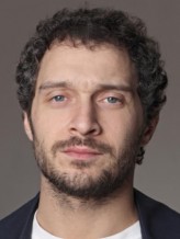 Claudio Santamaria fotoğrafı