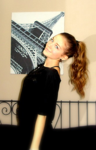 Gizem Güven fotoğrafı