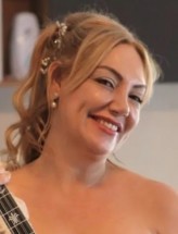 Gamze Özer fotoğrafı