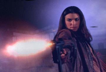 Tara Bilkins Fotoğrafı