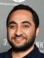 Ali Tanrıverdi fotoğrafı