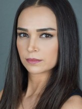 Cansu Kanlıkaya fotoğrafı