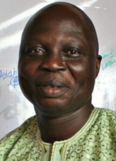 Bolaji Amusan fotoğrafı