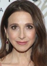 Marin Hinkle fotoğrafı