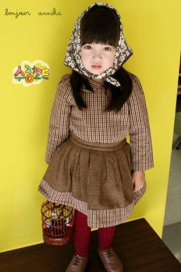 Su-jeong Kim Fotoğrafı