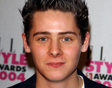 Christopher Parker Fotoğrafı