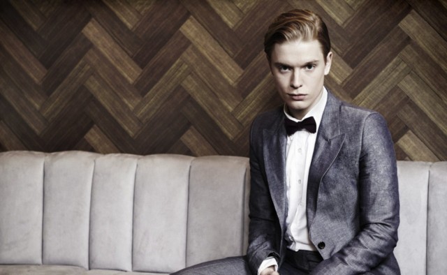 Freddie Fox Fotoğrafı