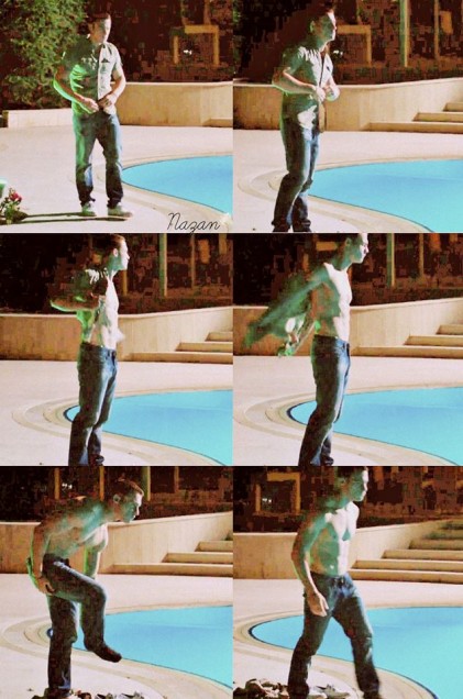 Kerem Bürsin Fotoğrafı