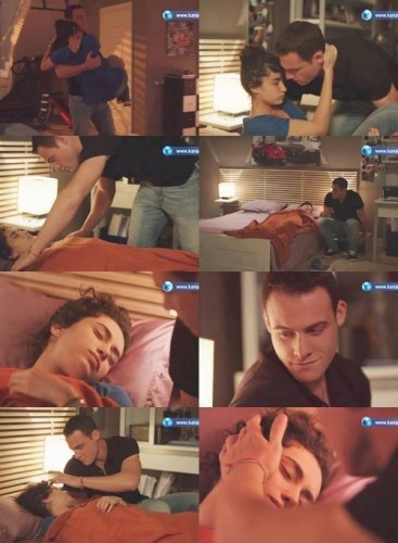 Kerem Bürsin Fotoğrafı