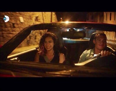 Kerem Bürsin Fotoğrafı