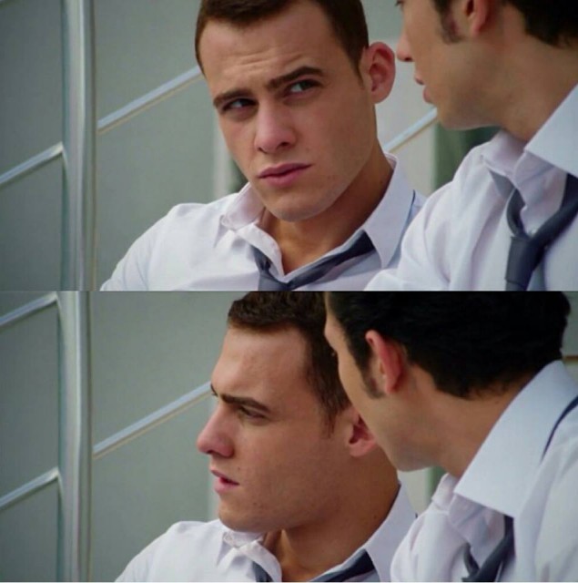 Kerem Bürsin Fotoğrafı