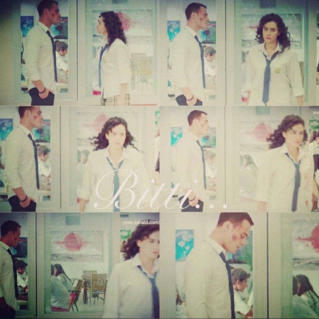 Kerem Bürsin Fotoğrafı