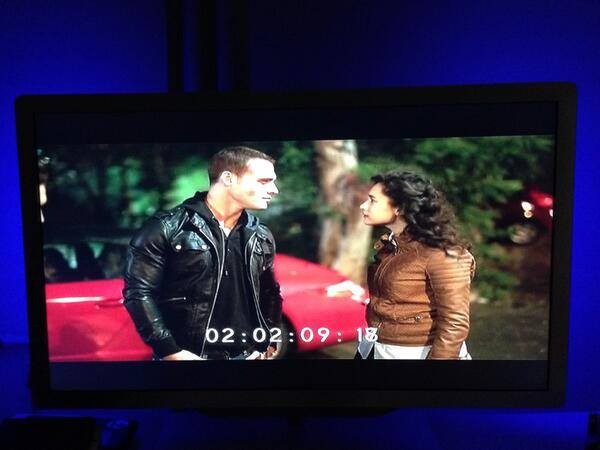 Kerem Bürsin Fotoğrafı