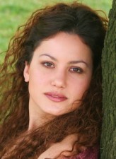 Yıldız Asyalı fotoğrafı