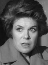 Rachel Roberts (i) fotoğrafı