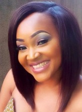Mercy Aigbe fotoğrafı