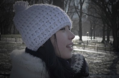 Kim Sa-hee Fotoğrafı