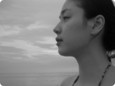 Kim Sa-hee Fotoğrafı