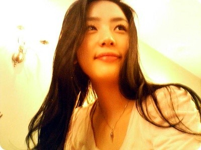 Kim Sa-hee Fotoğrafı