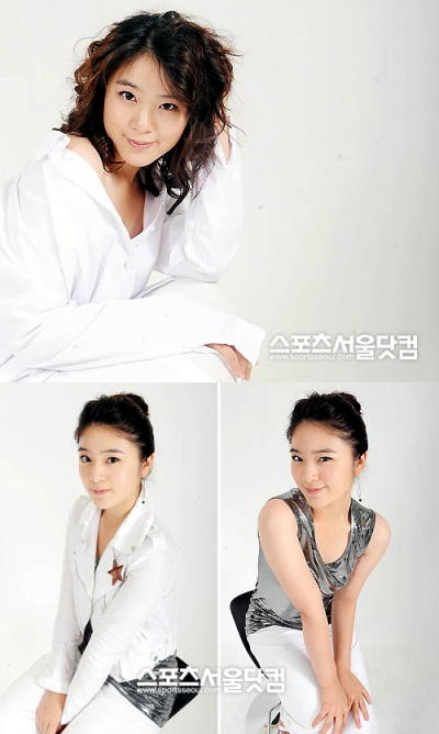 Ha Eun-sul fotoğrafı