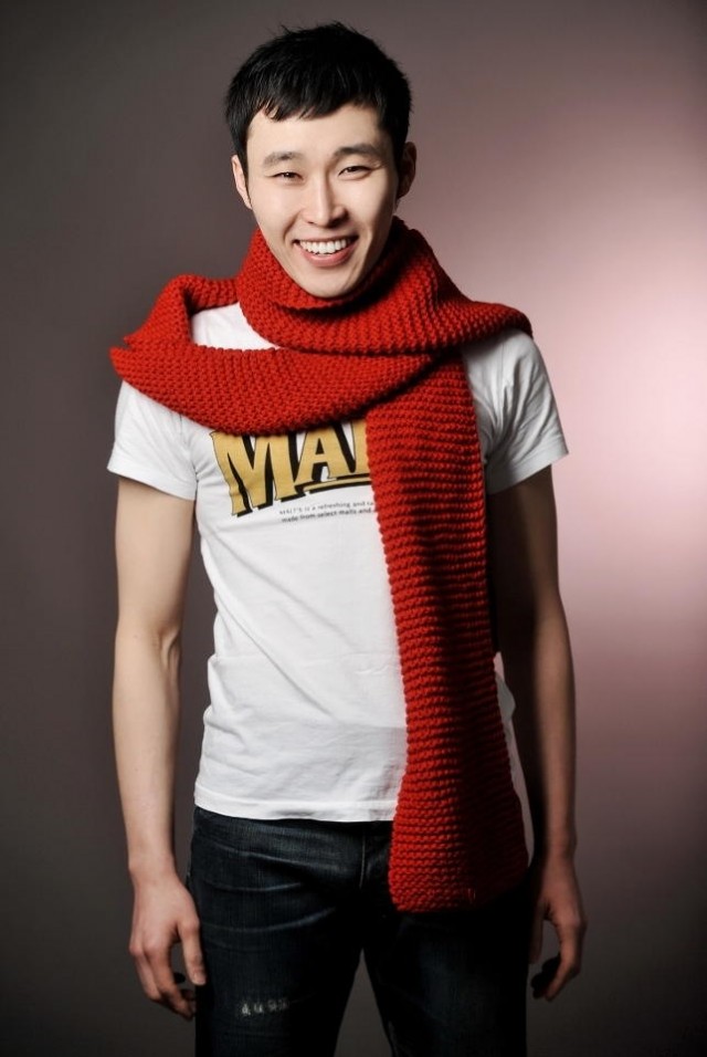 Han Yi-Jin Fotoğrafı