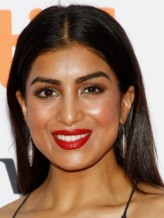 Pallavi Sharda fotoğrafı