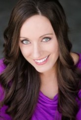 Christina Daoust fotoğrafı