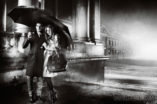 Gabriella Wilde Fotoğrafı