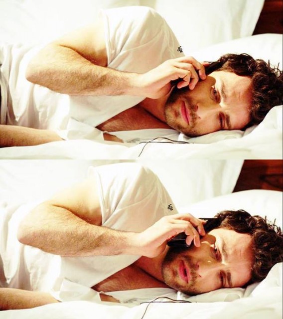 Seçkin Özdemir Fotoğrafı