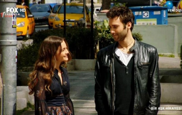 Seçkin Özdemir Fotoğrafı