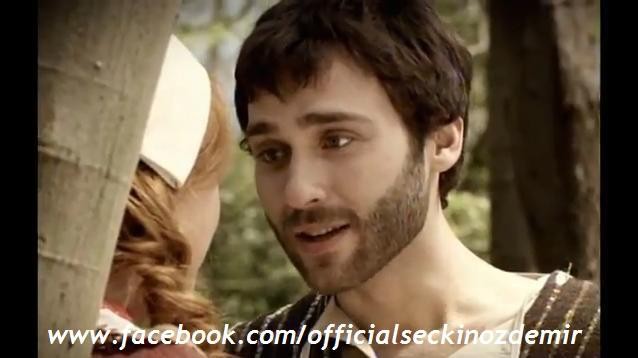 Seçkin Özdemir Fotoğrafı