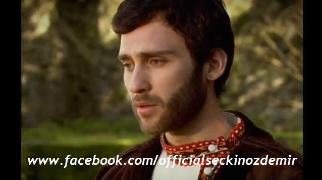 Seçkin Özdemir Fotoğrafı