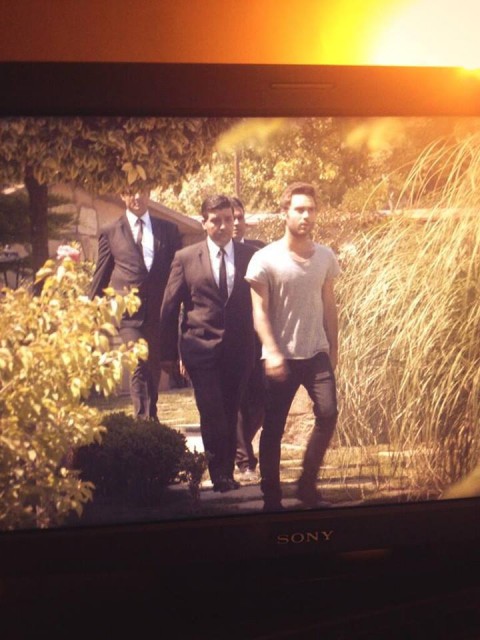 Seçkin Özdemir Fotoğrafı