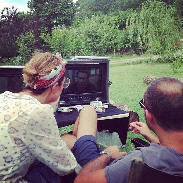 Seçkin Özdemir Fotoğrafı